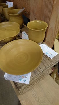 瑞光窯（ずいこうがま）京都清水店に投稿された画像（2017/8/27）