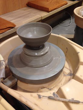 瑞光窯（ずいこうがま）京都清水店に投稿された画像（2016/9/28）