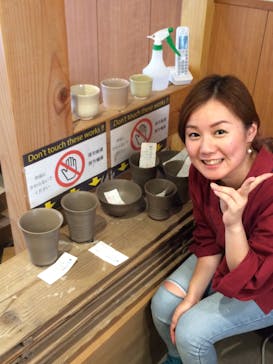 瑞光窯（ずいこうがま）京都清水店に投稿された画像（2016/8/9）