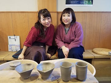 瑞光窯（ずいこうがま）京都清水店に投稿された画像（2016/12/3）