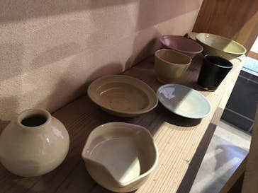瑞光窯（ずいこうがま）京都清水店に投稿された画像（2016/10/22）