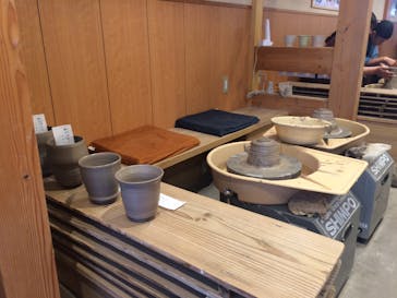 瑞光窯（ずいこうがま）京都清水店に投稿された画像（2016/11/6）