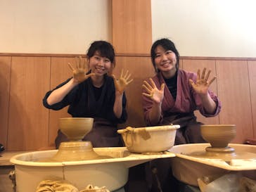 瑞光窯（ずいこうがま）京都清水店に投稿された画像（2017/8/27）