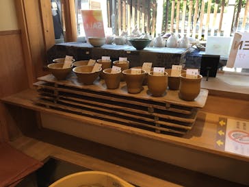 瑞光窯（ずいこうがま）京都清水店に投稿された画像（2017/9/1）