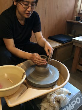 瑞光窯（ずいこうがま）京都清水店に投稿された画像（2016/6/11）