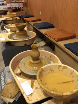 瑞光窯（ずいこうがま）京都清水店に投稿された画像（2017/9/27）