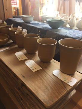 瑞光窯（ずいこうがま）京都清水店に投稿された画像（2017/9/2）