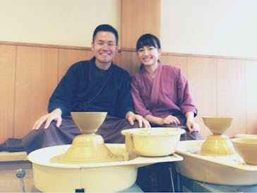 瑞光窯（ずいこうがま）京都清水店に投稿された画像（2017/3/28）