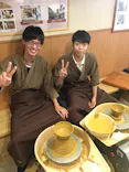 瑞光窯（ずいこうがま）京都清水店に投稿された画像（2017/8/21）