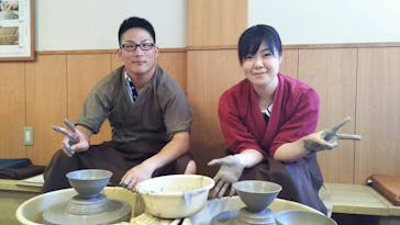 瑞光窯（ずいこうがま）京都清水店に投稿された画像（2016/7/23）