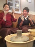 瑞光窯（ずいこうがま）京都清水店に投稿された画像（2016/4/30）