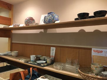 瑞光窯（ずいこうがま）京都清水店に投稿された画像（2017/2/21）