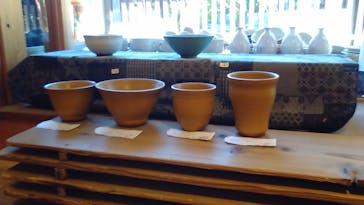 瑞光窯（ずいこうがま）京都清水店に投稿された画像（2017/8/31）