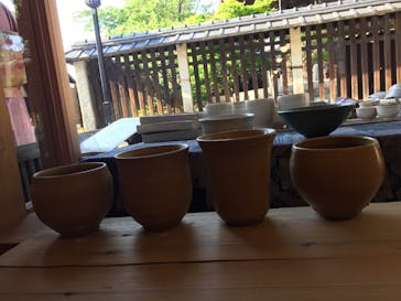 瑞光窯（ずいこうがま）京都清水店に投稿された画像（2017/5/1）