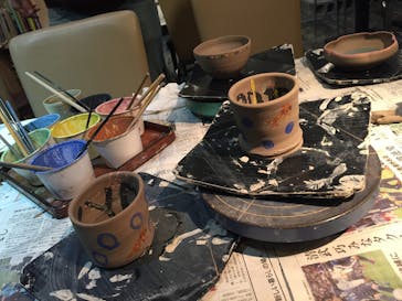 瑞光窯（ずいこうがま）京都清水店に投稿された画像（2017/2/21）