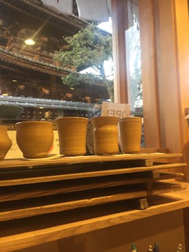 瑞光窯（ずいこうがま）京都清水店に投稿された画像（2017/2/7）