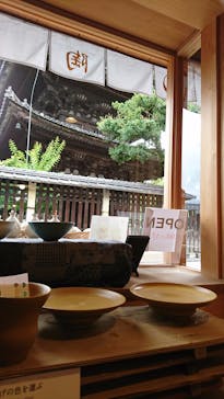 瑞光窯（ずいこうがま）京都清水店に投稿された画像（2017/6/25）