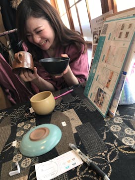 瑞光窯（ずいこうがま）京都清水店に投稿された画像（2017/1/28）