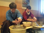 瑞光窯（ずいこうがま）京都清水店に投稿された画像（2015/11/30）