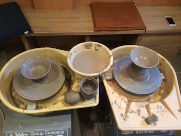 瑞光窯（ずいこうがま）京都清水店に投稿された画像（2016/3/9）