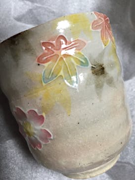 瑞光窯（ずいこうがま）京都清水店に投稿された画像（2015/9/13）