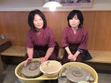 瑞光窯（ずいこうがま）京都清水店に投稿された画像（2016/4/19）