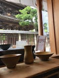 瑞光窯（ずいこうがま）京都清水店に投稿された画像（2017/5/12）
