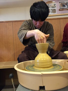 瑞光窯（ずいこうがま）京都清水店に投稿された画像（2017/2/3）
