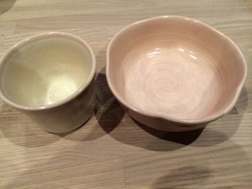 瑞光窯（ずいこうがま）京都清水店に投稿された画像（2015/12/16）