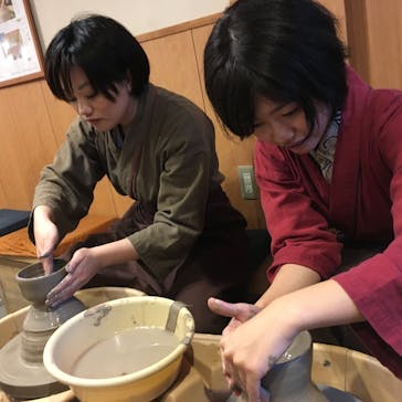 瑞光窯（ずいこうがま）京都清水店に投稿された画像（2016/12/4）