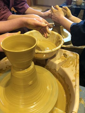 瑞光窯（ずいこうがま）京都清水店に投稿された画像（2017/1/14）