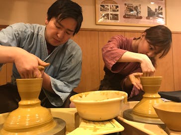 瑞光窯（ずいこうがま）京都清水店に投稿された画像（2017/9/12）