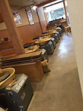 瑞光窯（ずいこうがま）京都清水店に投稿された画像（2017/5/28）