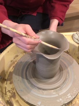 瑞光窯（ずいこうがま）京都清水店に投稿された画像（2016/4/22）