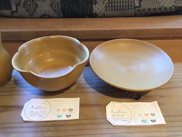 瑞光窯（ずいこうがま）京都清水店に投稿された画像（2017/9/9）