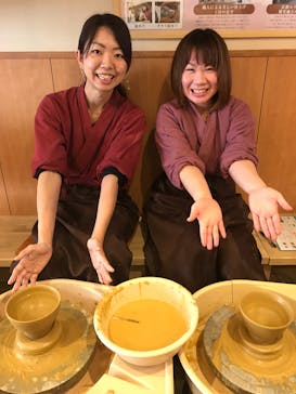 瑞光窯（ずいこうがま）京都清水店に投稿された画像（2017/1/30）