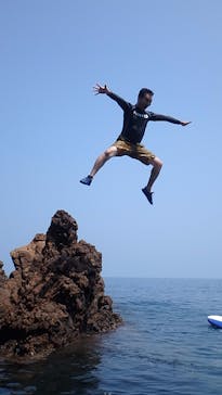 DAIGOに投稿された画像（2015/8/2）