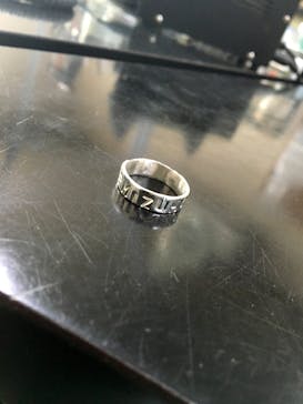 FABBRICA OSAWA（ファブリカオオサワ）に投稿された画像（2016/1/9）