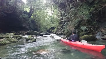 カヌーリゾートたまよどに投稿された画像（2015/9/13）