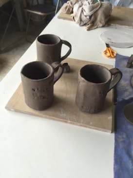 玄窯に投稿された画像（2015/8/22）