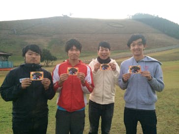 ALEX JAPAN（アレックスジャパン）アウトドアスクールに投稿された画像（2015/11/5）