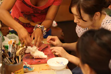 琉球まぶやー 雑貨と手作り工房に投稿された画像（2016/3/6）