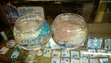 琉球まぶやー 雑貨と手作り工房に投稿された画像（2017/9/25）