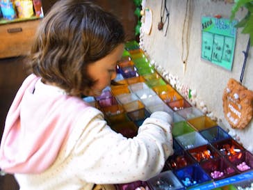 琉球まぶやー 雑貨と手作り工房に投稿された画像（2016/3/6）