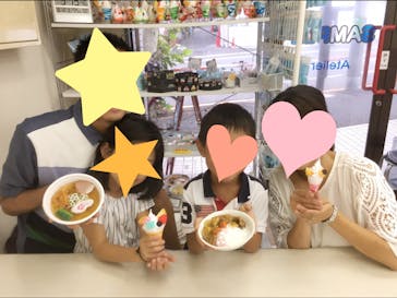 大和サンプル製作所に投稿された画像（2017/8/13）