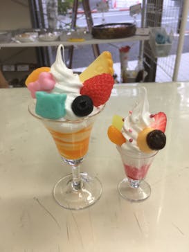 大和サンプル製作所に投稿された画像（2017/8/13）