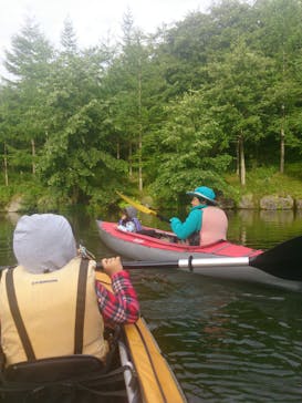 ひといき荘アウトドアサービスに投稿された画像（2015/8/19）