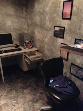 超密室リアル体験型脱出ゲームに投稿された画像（2015/7/13）