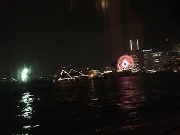 クルージングBAR横浜パラダイスに投稿された画像（2015/10/18）