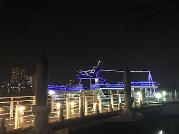 クルージングBAR横浜パラダイスに投稿された画像（2017/9/30）